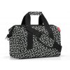 Reisenthel - cestovní taška Allrounder M signature black 1