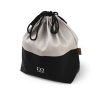 Monbento sáček na svačinový box MB Pochette L black Onyx 2