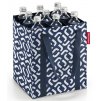 Reisenthel taška na lahve Bottlebag signature navy