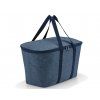 Reisenthel termotaška COOLERBAG twist blue 1