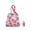 Reisenthel - skládací taška MINI MAXI SHOPPER florist peach 1
