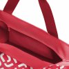 Reisenthel nákupní taška Shopper M signature red 2