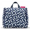Reisenthel toaletní taška Toiletbag signature navy 1