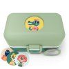 Monbento box na svačinu MB Tresor green Forest 4