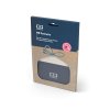 Monbento sáček na svačinový box MB Pochette L blue Natural 3