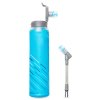Hydrapak sbalitelná láhev Ultraflask speed 500 ml malibu Blue