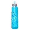 Hydrapak sbalitelná láhev Ultraflask speed 500 ml malibu Blue