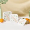 Sass & Belle boxy na svačinu set 3 ks Gigi Giraffe 2