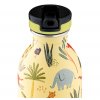 24Bottles dětská nerezová lahev Kids Bottle 250 ml Jungle Friends 3