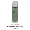 Stanley termoska Classic series 750 ml zelená 3