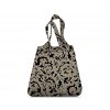 Reisenthel skládací taška MINI MAXI SHOPPER baroque marble 1