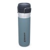 Stanley vakuová láhev GO FLIP 1060 ml šedá světlá 1