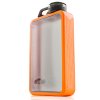 GSI butylka Boulder Flask 295 ml oranžová 1