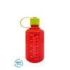 NALGENE - láhev na pití Narrow Mouth Sustain 500 ml Pomegranate 2