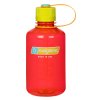 NALGENE - láhev na pití Narrow Mouth Sustain 500 ml Pomegranate 1