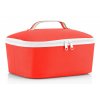 Reisenthel termotaška Coolerbag M pocket pop strawberry 1