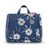 Reisenthel toaletní taška Toiletbag XL garden blue 1