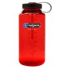 NALGENE - láhev na pití Wide Mouth Sustain 1000 ml Red 1