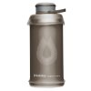 Hydrapak flexibilní láhev Stash Bottle 750 ml Mammoth Grey 1