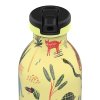 24Bottles dětská nerezová lahev Kids Bottle 500 ml Jungle Friends 2