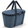Reisenthel chladící taška COOLERBAG S twist blue 1