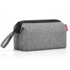 Reisenthel kosmetická taška Travelcosmetic twist silver 1