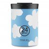 24Bottles nerezový termohrnek Travel Tumbler Daydreaming 350 ml 1