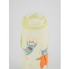 EQUA plastová láhev na vodu Space Catos 600 ml 2
