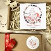 Dárkové balení s náramkem Veselé Vánoce 5 2
