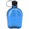 04NALGENE - lahev na vodu Oasis Canteen Sustain Blue 1000 ml