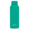 Quokka nerezová láhev Solid powder 510 ml tyrkysová
