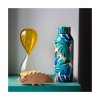 Quokka nerezová láhev Solid Kids 510 ml color jungle