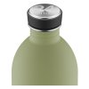 24Bottles - nerezová lahev Urban Bottle 1000 ml Sage 2