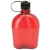 NALGENE - lahev na vodu Oasis Canteen Sustain Red 1000 ml