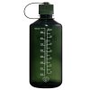 NALGENE - láhev na pití Narrow Mouth Sustain 1000 ml Jade 2