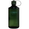 NALGENE - láhev na pití Narrow Mouth Sustain 1000 ml Jade