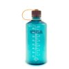 NALGENE - láhev na pití Narrow Mouth Sustain 1000 ml Teal