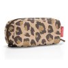 Reisenthel kosmetická taška Multicase leo macchiato
