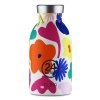 24Bottles - termolahev Clima Bottle Acqua Fiorita 330 ml