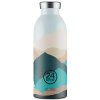 24Bottles - termolahev Clima Bottle Mountains 0,5l