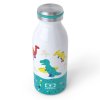 Monbento termolahev MB Cooly blue Dino 350 ml
