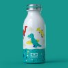 Monbento termolahev MB Cooly blue Dino 350 ml