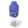 Monbento lahev na pití Positive M blue Leopard 0,5l