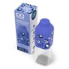 Monbento lahev na pití Positive M blue Leopard 0,5l