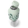 Monbento lahev na pití Positive M green Leopard 0,5l