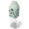 Monbento lahev na pití Positive M green Leopard 0,5l
