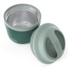 Monbento termoska na jídlo MB Element green Bicolor