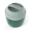 Monbento termoska na jídlo MB Element green Bicolor