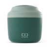 Monbento termoska na jídlo MB Element green Bicolor