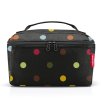 Reisenthel kosmetická taška Beautycase dots